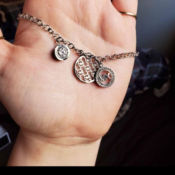 Michael Kors Bracelet - Picture 1 of 4